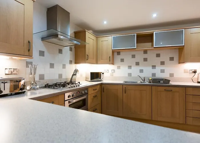 Beautiful Unique 3bed Mews House - Pass The Keys * Glasgow