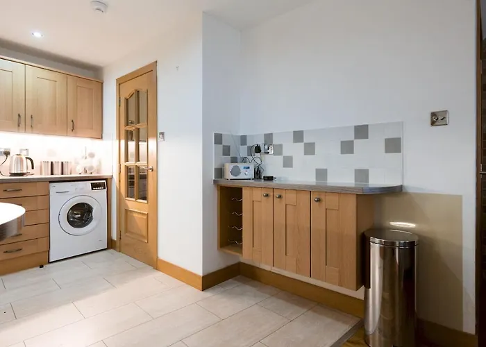 Hébergement de vacances Beautiful Unique 3bed Mews House - Pass The Keys *