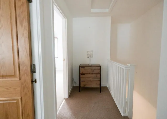 Casa vacanze Beautiful Unique 3bed Mews House - Pass The Keys Glasgow