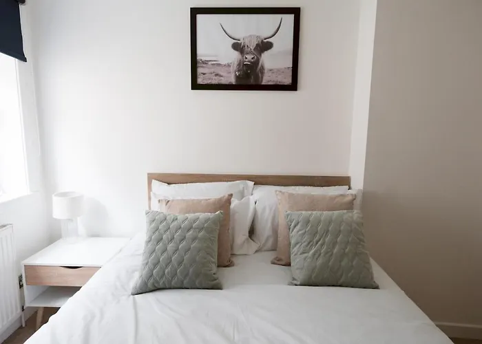 Beautiful Unique 3bed Mews House - Pass The Keys Casa vacanze