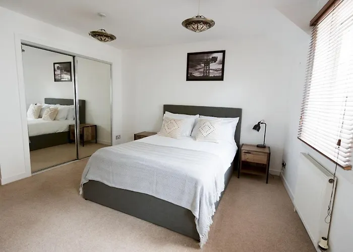 Beautiful Unique 3bed Mews House - Pass The Keys 別荘 *