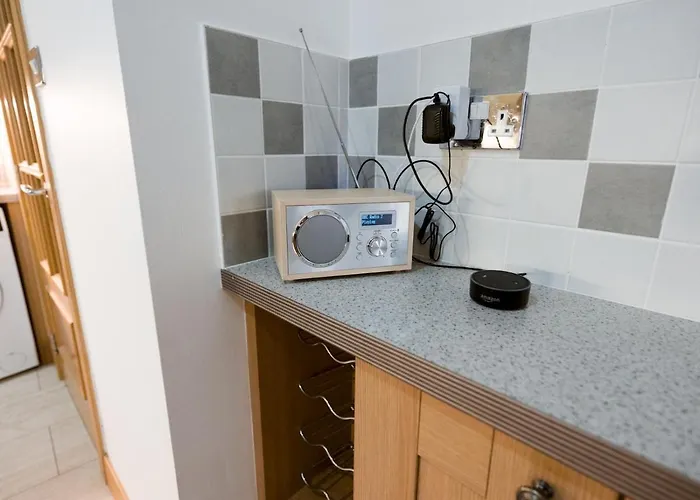 Beautiful Unique 3bed Mews House - Pass The Keys Hébergement de vacances