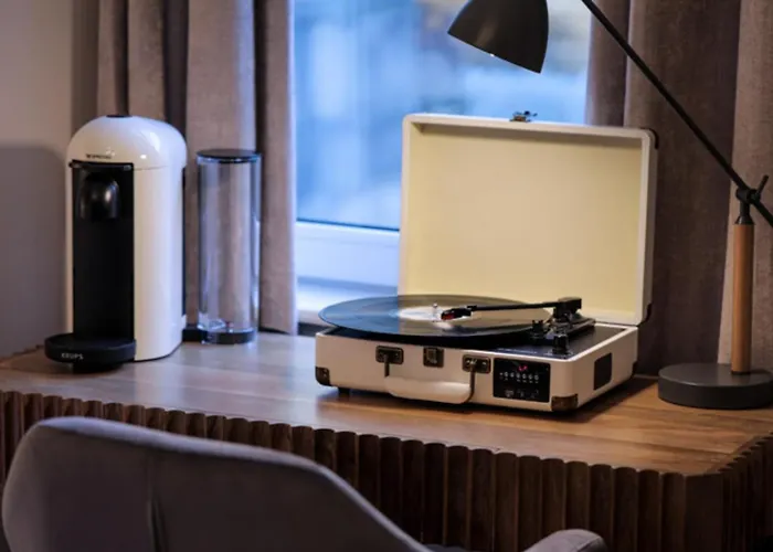 Hotel Boutique 50 Glasgow