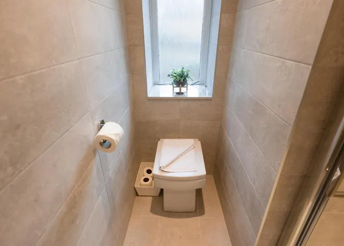 アパート Superb 1bed Flat In Fabulous West End - Pass The Keys グラスゴー