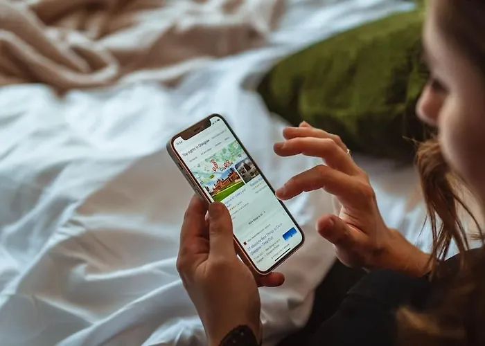 The West End Loft - 5* Retreat - Private Parking! Lejlighed *