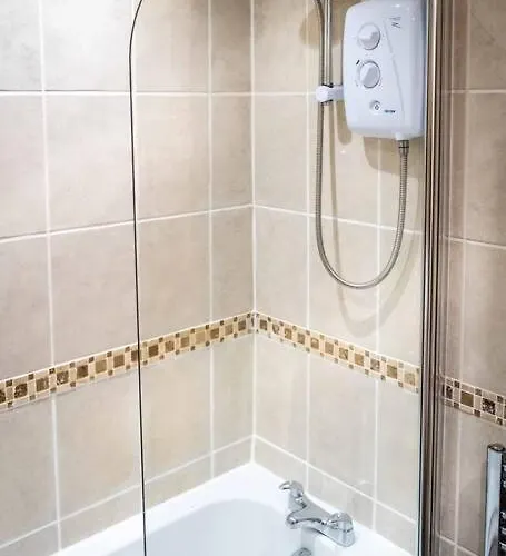 Apartment Charming 1-bed Southside Flat In Great Location