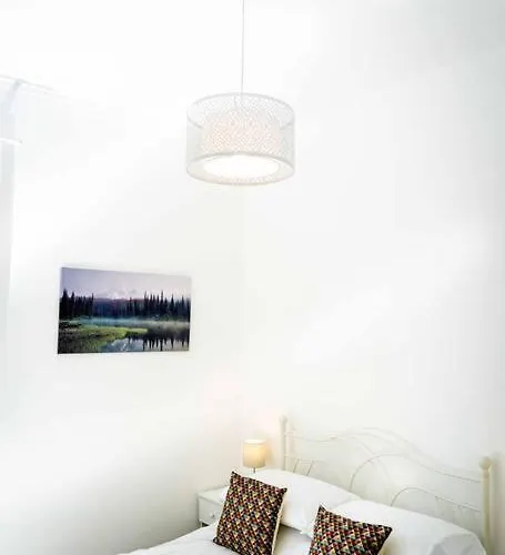 Charming 1-bed Southside Flat In Great Location