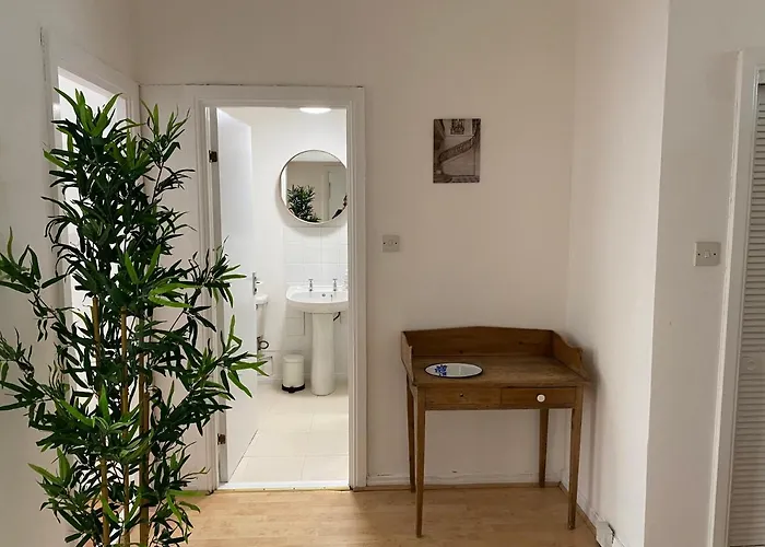 Lovely 1-bed In Merchant Appartement Glasgow