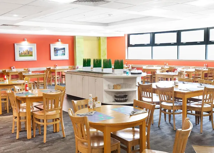 Campanile Secc Hydro Hotel