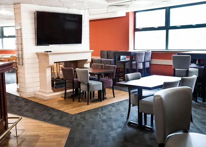 Campanile Secc Hydro 3*