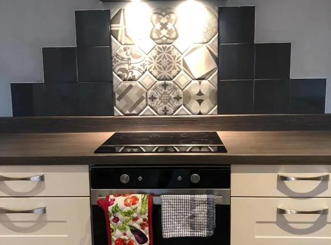 Stylish 2 Bedroom In Park Circus, West End * גלאזגו