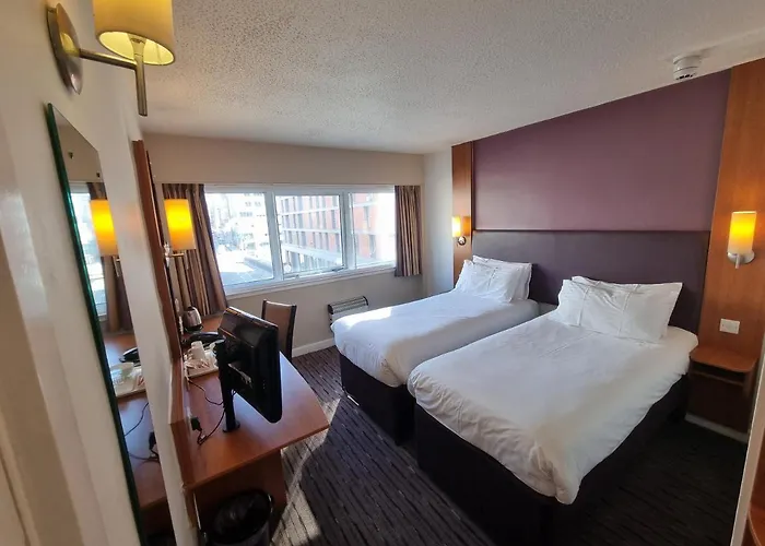 The Clyde Hotel Glasgow