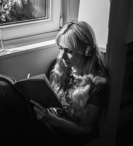 The West End Loft - 5* Retreat - Private Parking! グラスゴー