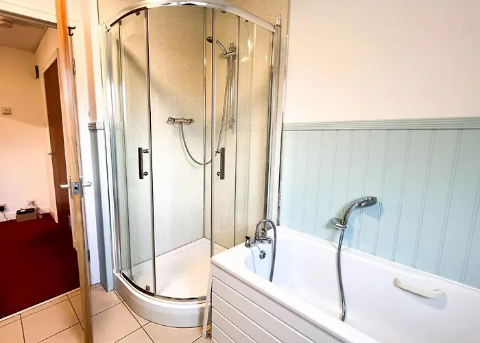 Anniesland 1bd Flat - Free Parking * Γλασκώβη