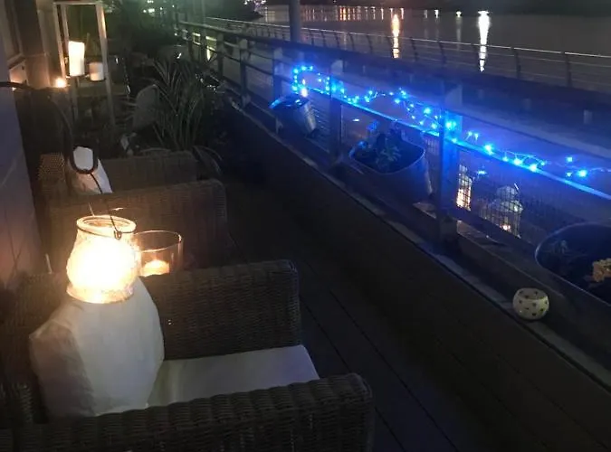 Appartamento Harbour Clyde Waterfront Glasgow