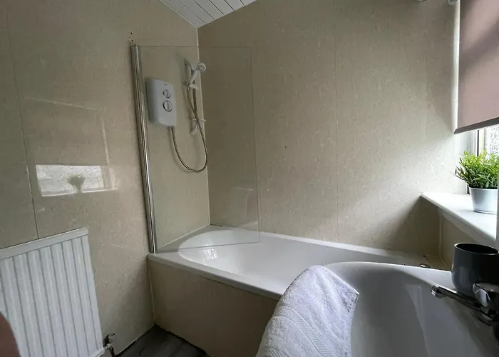 Cardonald House Holiday home