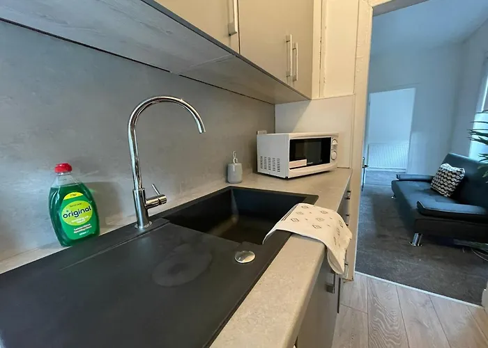 Casa vacanze Cardonald House Glasgow