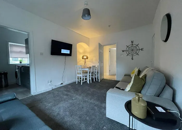 Cardonald House * Glasgow