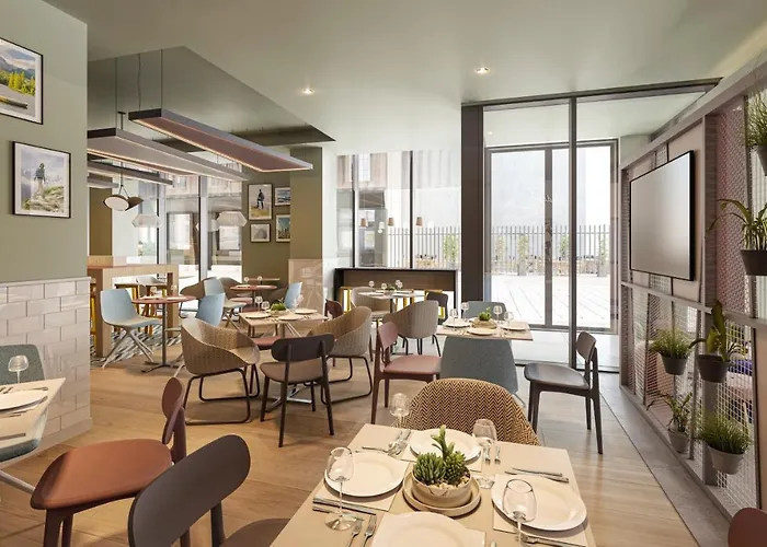 Adagio 4* 格拉斯哥