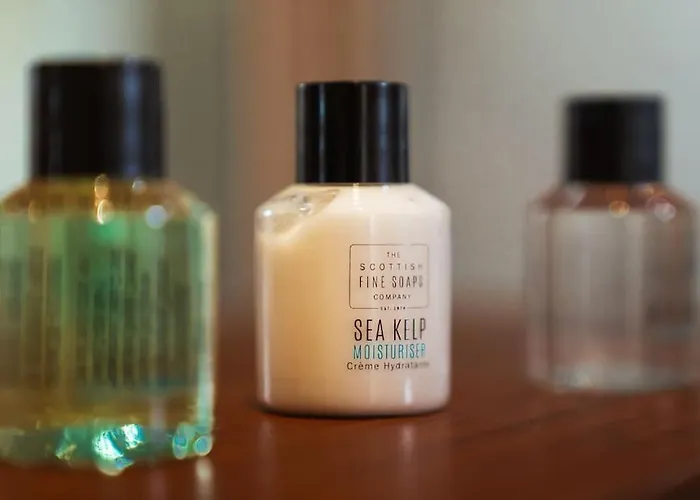 Appartement The Penthouse - Luxury Like No Other Glasgow