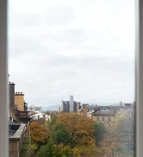 The Penthouse - Luxury Like No Other