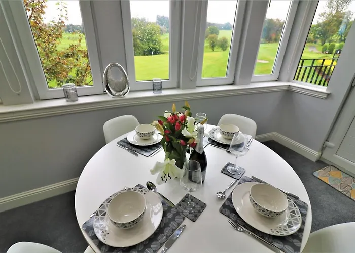 Signature - Greenlees Clubhouse Glasgow