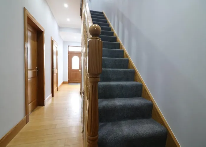 Signature - Greenlees Clubhouse * Glasgow