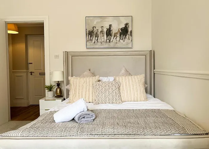 Appartamento Large Blythswood