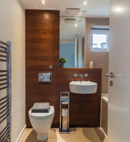 The Penthouse - Luxury Like No Other Appartement