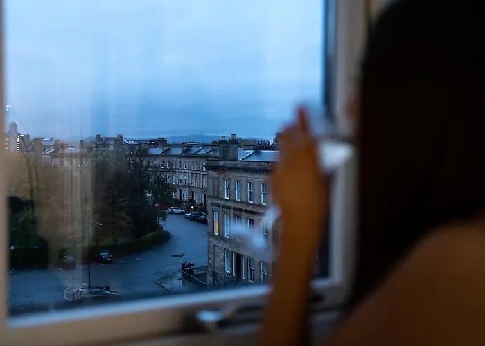 The Penthouse - Luxury Like No Other Appartamento