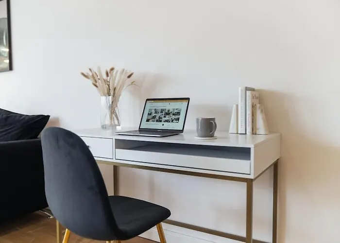 The Penthouse - Luxury Like No Other Appartement