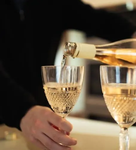 Appartamento The Penthouse - Luxury Like No Other Glasgow