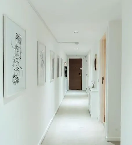 The Penthouse - Luxury Like No Other Appartamento *