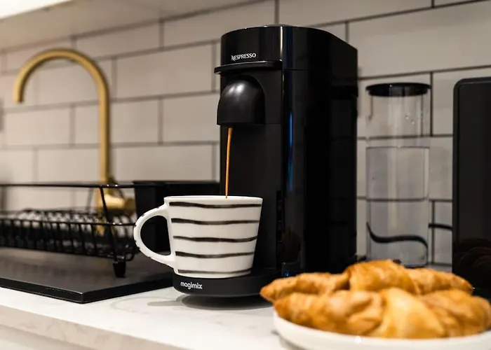 The Escape - 5* In The Heart Of Glasgow! 公寓 *