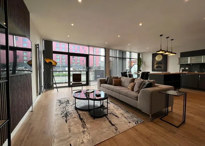 Stunning At Hydro & Secc - Glasg