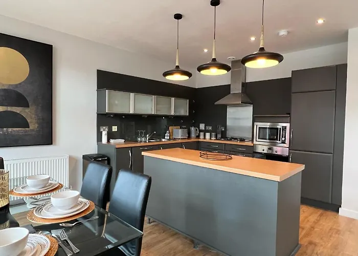 Stunning At Hydro & Secc - Glasg *