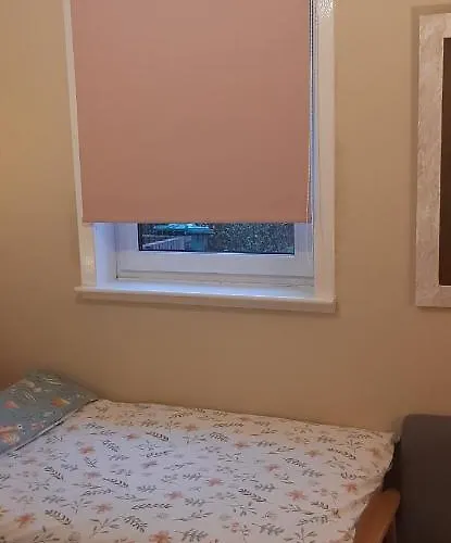 Delightful - Double Ensuiteroom. * غلاسغو