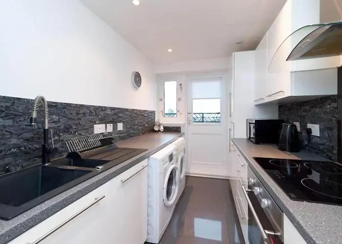 Light-luxury Flat Апартаменты