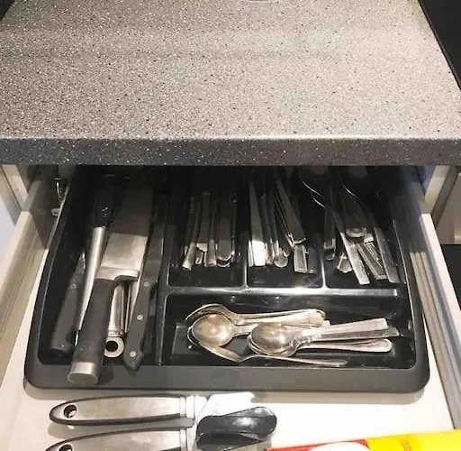 Light-luxury Flat Глазго