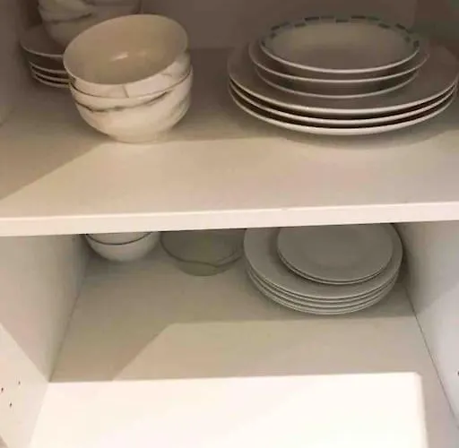 Apartment Light-luxury Flat