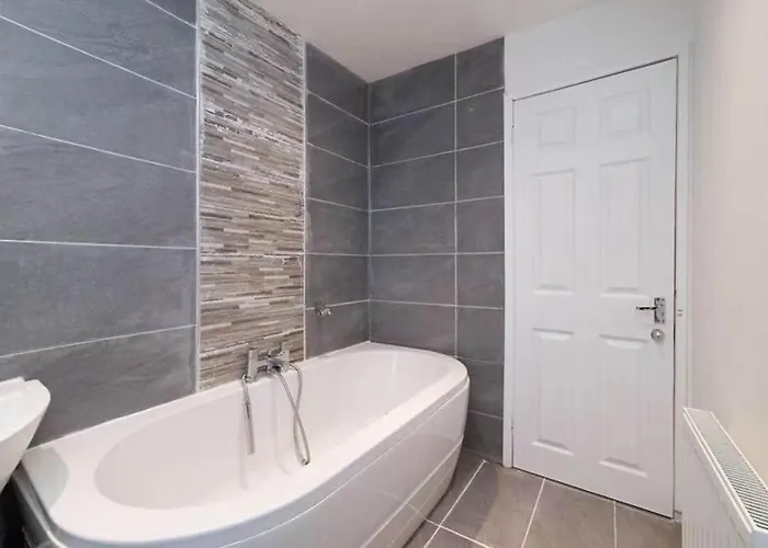 Апартаменты Light-luxury Flat *