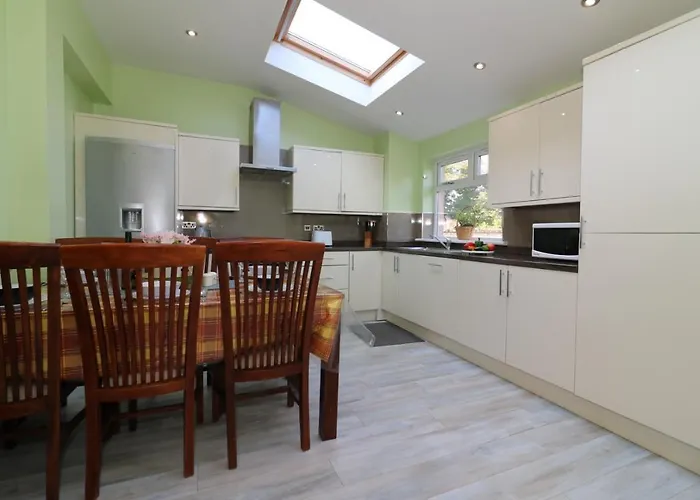 Signature - Dumbreck House 글라스고