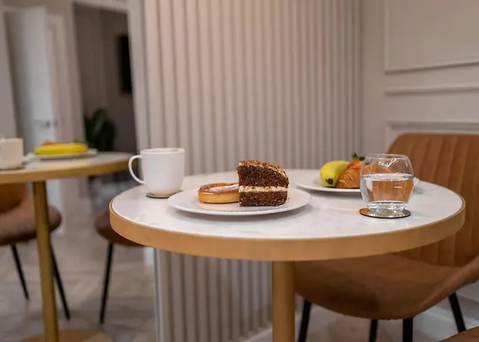 The Wilton - Your Private 5* Escape! Appartamento *