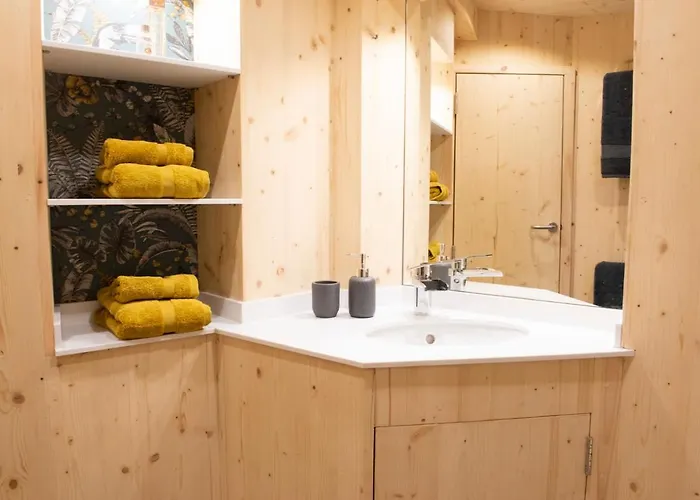 Διαμέρισμα Craigmaddie Muir Roundhouse With Hot Tub Romantic, Luxury, Rural For 2 Near Milngavie