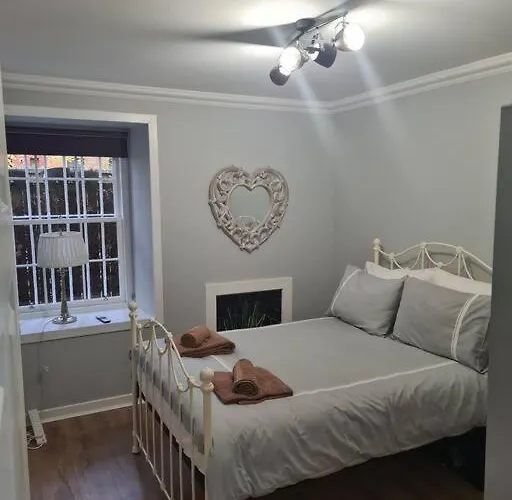 Appartamento Lovely 2 Bedroom Garden Flat In Trendy West End Glasgow