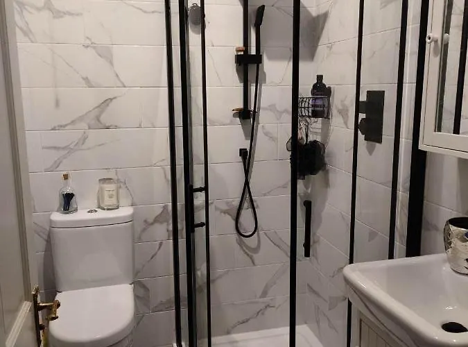 Apartman Beautiful Self Contained With Garden *