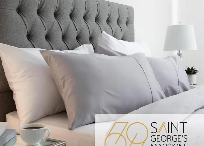 69 St Georges Mansions Hotel