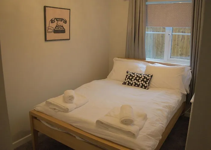 The Nelson - Spacious And Free Parking Casa vacanze