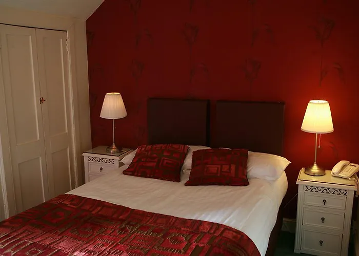 The Belhaven Pensión 3*