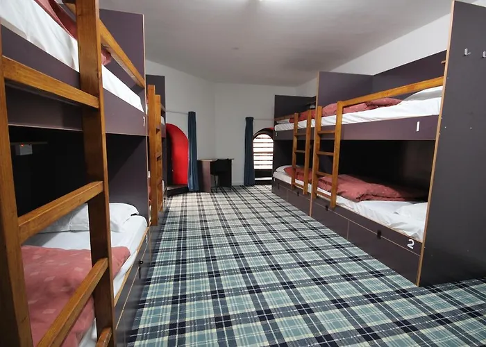 Hotel Tartan 4*